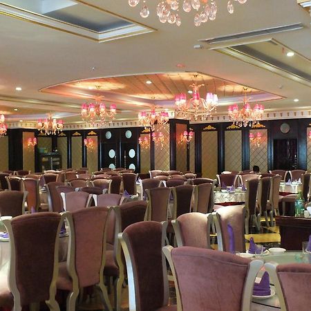 Dragon Hotel 重慶 エクステリア 写真