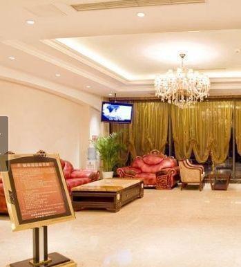 Dragon Hotel 重慶 エクステリア 写真